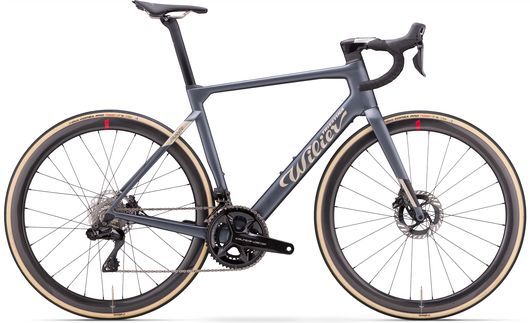Wilier Filante Hybrid SRAM Force AXS Disc E-Road Bike